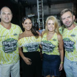 Freitas Junior, Lidia Oliveira, Leticia Studart e Fred Carioca (2)