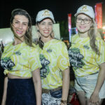 Jamile Holanda, Rebeca Lopes e Vanessa Angelin (1)