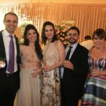 Josimar Junior, Ana Claudia Carvalho, Priscila Luna, Djacir Palacio e Andrea Palacio (2)