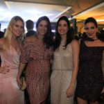 Juliana Marzano, Rebeca Parente, Camila Guerra e Carolina Palacio (2)