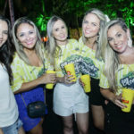 Keile Gomes, Samara Soares, Lilia Moura, Andressa Menezes (2)