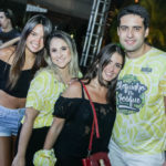 Mariana Araripe, Roberta Fernandes, Juliana Lima e Victor Oliveira (3)