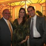 Paulo Silva, Sara Rolim e Paulo Eduardo Rolim (2)