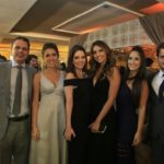 Rodrigo Portela, Bruna Grip, Camila Grip. Isla Garcia, Ane Beatriz e Rafael Grip (2)