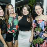 Taina Soares, Mariana Bittencurt, Jessica Farias e Bruna Barros (1)