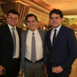 Thiago Joca, Paulo Eduardo e Felipe Esteves (2)