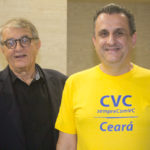 Arialdo Pinho e Cleiton Armelin (1)