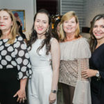 Cristiana Alves, Georgiana Alves, Zelia Ferraz e Cristina Cortez (2)