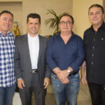 Darlan Leite, Erick Vasconcelos, Manoel Linhares e Eliseu Barros (1)