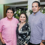 Dito Machado, Adriana Queiroz e Thiago Machado (2)