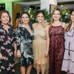 Germana Feitosa, Adriana Queiroz, Niedja Bezerra,Daniela e Ticiana Barreira (2)