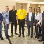 Manoel Linhares, Darlan Leite, Arialdo Pinho, Cleiton Armelin, Erick Vasconcelos, Ivana Bezerra e Eliseu Barros (1)