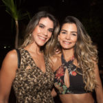 Natalia Figueiredo e Ingrid Prado