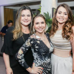 Rafaela Baquit, Adriana Queiroz e Jamile Castro (2)