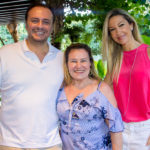 Adriano Nogueira, Nizoca Gurgel E Carmen Rangel (2)