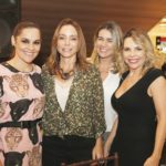 Ana Paula Domeni, Ana Paula Duas, Jeritza Gurgel E Lilian Porto (1)