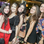 Andreza Alves, Alana Parente, Tainara Alves Lia Holanda e Mariana Ferrer (2)