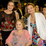 Anya Ribeiro E Suzana Ribeiro, Lenise Rocha (2)