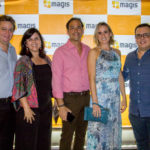 Aragão Neto, Karine Gomes, Deda Studart, Victoria Bouzas E Eduardo Ximenes (4)