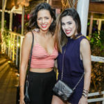 Brenda Guimarães E Juliana Cordeiro