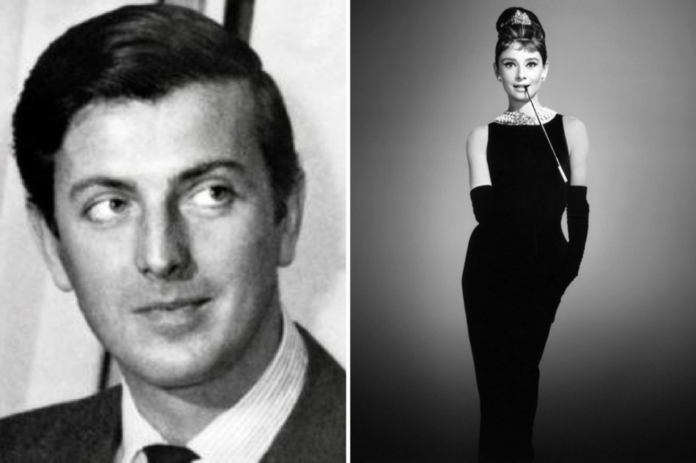 Hubert de Givenchy