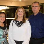 Carla Reis, Leonília Lessa E Randal Pompeu (1)