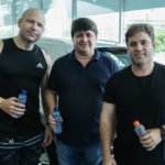 Carlos Alencar, George Lima E Rafael Wanderley (1)