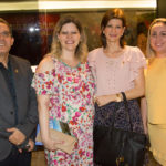 Carlos Eufrásio, Mônica E Cristina Praça, Auxilene Lima (1)