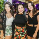 Carolina Feitosa, Isabele Furtado e Hanna Picanço (1)