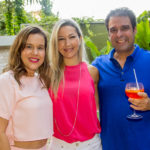 Cibele Campos, Carmen Rangel E Fábio Campos (1)