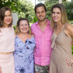 Cibele Campos, Nizoca Gurgel, João Filho E Beatriz Pontes (1)