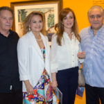 Claudio E Lenise Rocha, Karísia E Luiz Pontes (2)