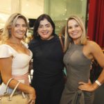 Edneide Pinheiro, Vivi Almada E Rita Rios (1)