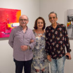 Ednilton E Leninha Soárez, Dante Diniz (2)