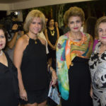 Edyr Rolim, Andréa E Ana Virgínia Juaçaba, Silvia Diogo (1)