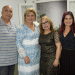 Epitácio E Priscila Cavalcanti, Arilda Cavalcante E Lenita Veríssimo (1)