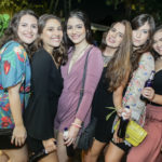 Estela Colares, Sara Osorio, Julia Reis, Eduarda Castelar, Vitoria Albuquerque e Leticia Osorio (1)