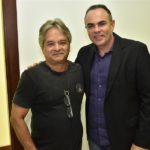 Fernando Trajano E Helano Guilherme