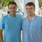 Fábio Campos E Glen Pontes