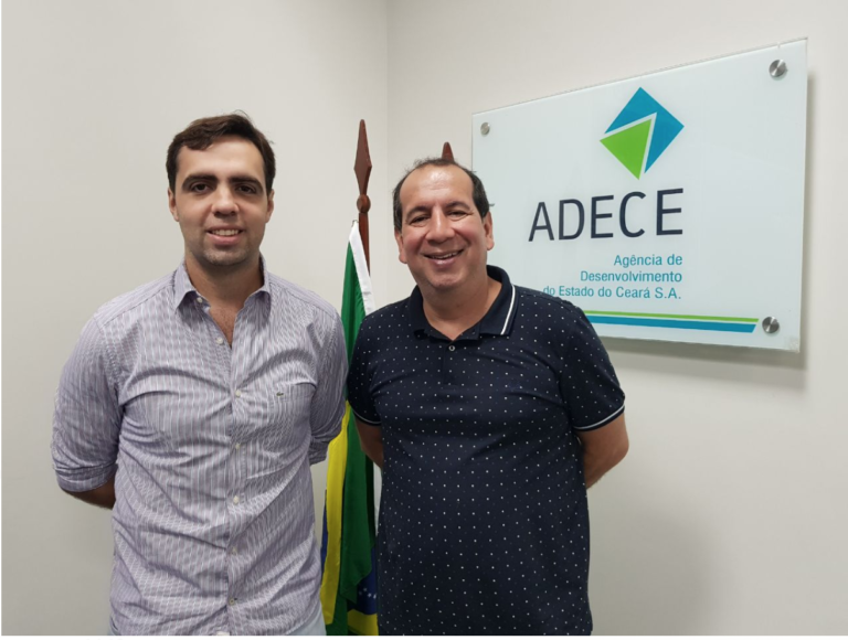 Secovi-CE apresenta projeto na área de segurança