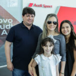 George, Maria Isabel, Erica Lima E Maria Eduarda (2)