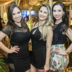 Gislane Ferreira, Maria Arcanjo e Natiara Brenda (2)