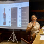 Grand Cru   Palestra Róses, A Nova Tendência Mundial