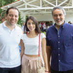 Irineu E Nicole Guimarães, Paulo Angelim (2)