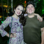 Isabela Sá E Igor Cassiano