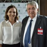 Izolda Cela E Roberto Macêdo