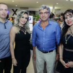 Jean Torre, Jaqueline Maia, Manoel Duarte E Zildinha Pessoa (2)