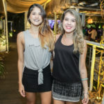 Joana Quinto e Barbara Rocha