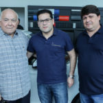 Jose Carlos, Edimilson Pinheiro E George Lima (1)