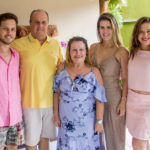 João Filho, João, Nizoca, Beatriz E Cibele Gurgel (1)